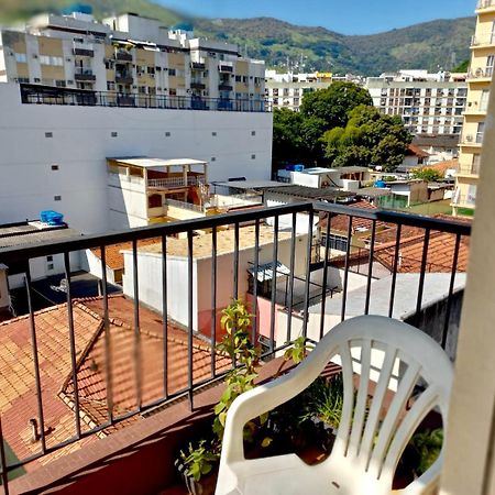 Aconchego E Tranquilidade No Rio De Janeiro - Meier חדר תמונה